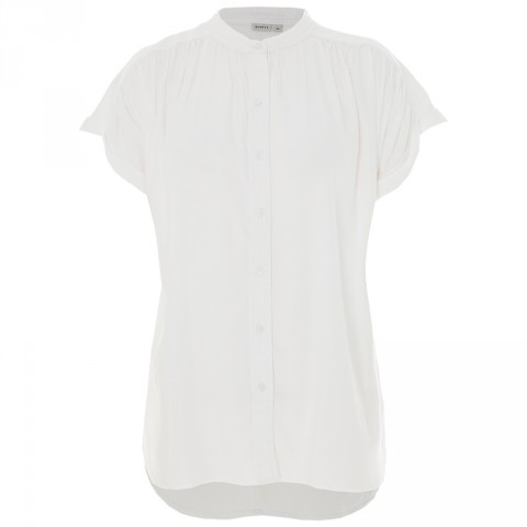 High Discount Janet Cacoon Blouse