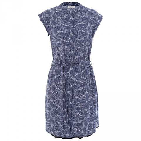 Rare Earth Bronwyn Printed Dress