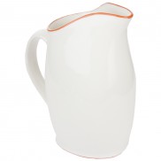 Occasional Milk Jug