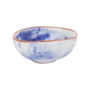 Occasional Blue Mini Bowl