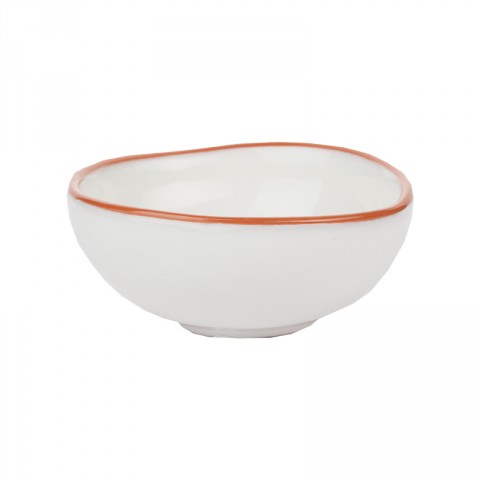 Occasional Milk Mini Bowl