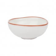 Occasional Milk Mini Bowl