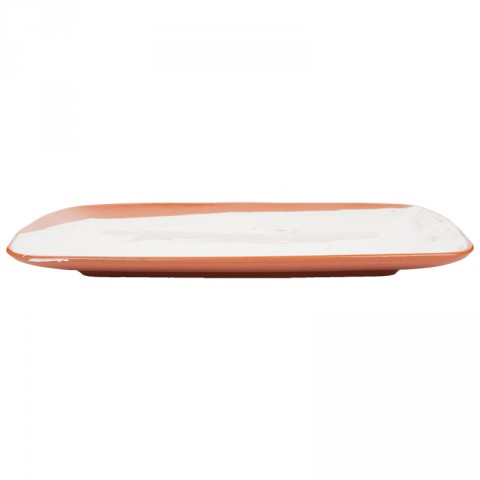 Espresso Square Platter