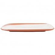 Espresso Square Platter