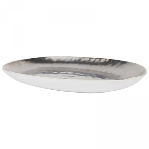 Plata Oval Platter