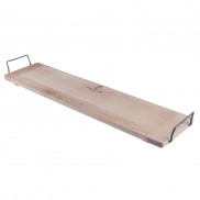 Long Board w Handles