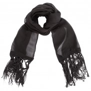 Lilly Skinny Tassel Scarf