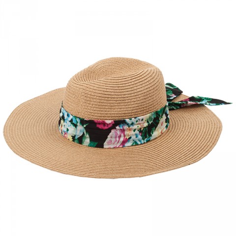 Sue Rancher Hat