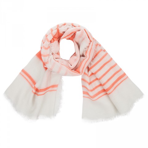 Ashleigh Printed Scarf