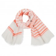 Ashleigh Printed Scarf