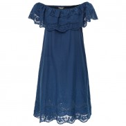 High Discount Sarah Embriodered Dress
