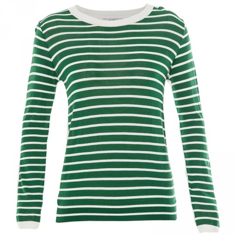 High Discount Debbie Pull-Over