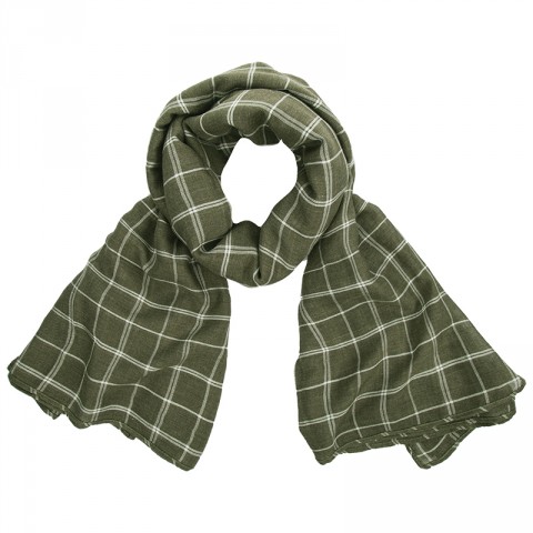 Caroline Dobby Scarf