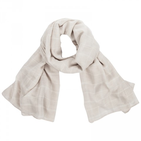 Caroline Dobby Scarf