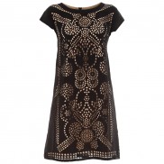 High Discount Danica Cut-Out  Dress