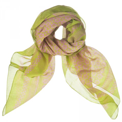 Tara  Printed Scarf