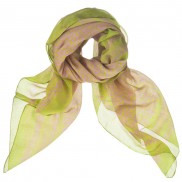 Tara  Printed Scarf