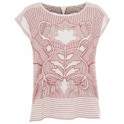 High Discount Margret Embroidered Blouse