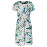 High Discount Anthea Printed Dress