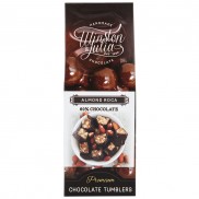Winston & Julia Almond Roca 150g