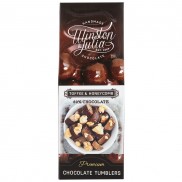 Winston & Julia Toffee & Honeycomb 150g