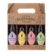 Rozendal Vinegars