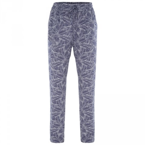 Rare Earth Carol Printed Joggers