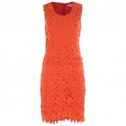 High Discount Kirsten Lace Dress