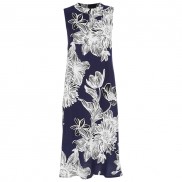 High Discount Deryn Floral Dress