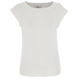 Roxanne Plain Shell Tee