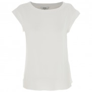 Roxanne Plain Shell Tee