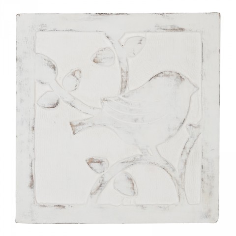 Bird Trivet