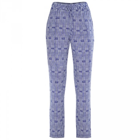 Rare Earth Christy Printed Joggers