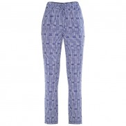 Rare Earth Christy Printed Joggers