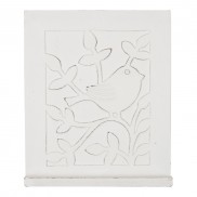 Bird Recipe Book Stand