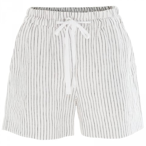 High Discount Maya Stripe Shorts