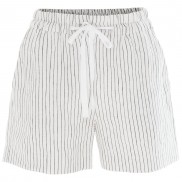 High Discount Maya Stripe Shorts