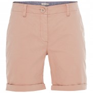 Rare Earth Megan Cotton Shorts