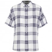 Rare Earth Kym Check Shirt