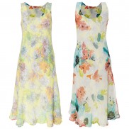 High Discount Eden Reversible Dress