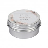 Vanilla Lipbalm