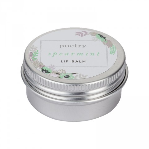 Mint Lipbalm