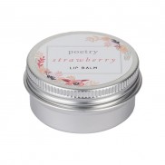 Strawberry Lipbalm