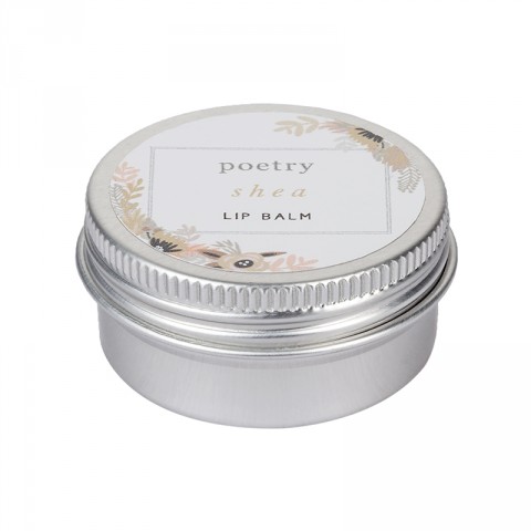 Shea Butter Lipbalm
