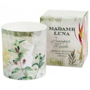 Madame Luna Botanical Candle 