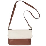 Colleen Fold Over Cross Body