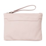 Eilleen Leather Clutch 