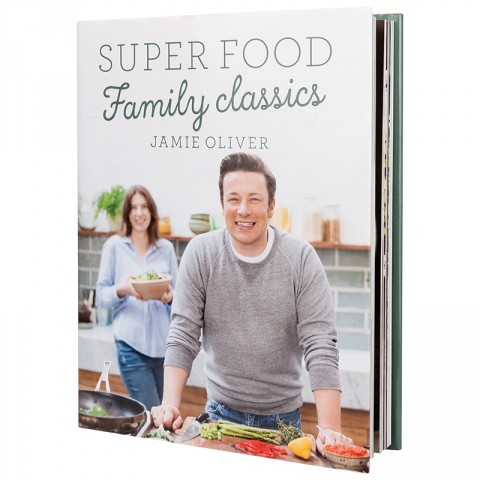 Family Super Food 