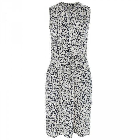 High Discount Taneel Floral Printed Dress