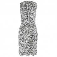 High Discount Taneel Floral Printed Dress